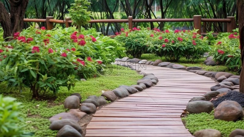 成都小区绿化浇灌系统安装：关键要素与注意事项