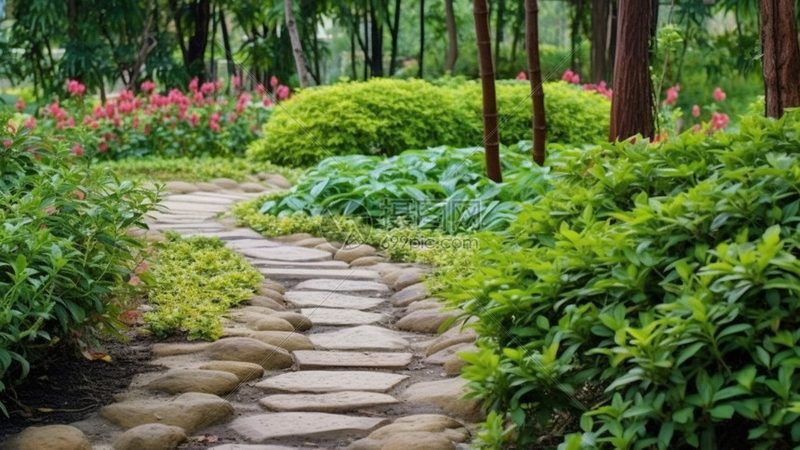 小型公园景观工程报价，如何精准把握？**