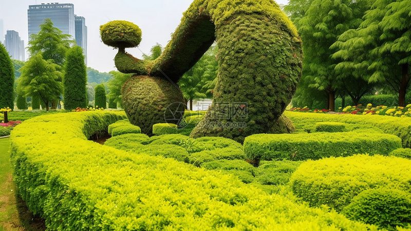 园林工程报价流程揭秘：定制方案的关键要素**
