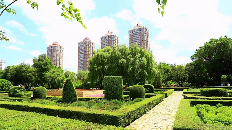 城市园林绿化资质恢复，行业新起点**