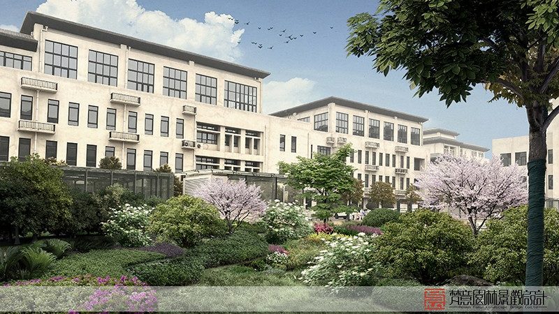 绿化苗木公司种植基地如何选择？揭秘关键因素**
