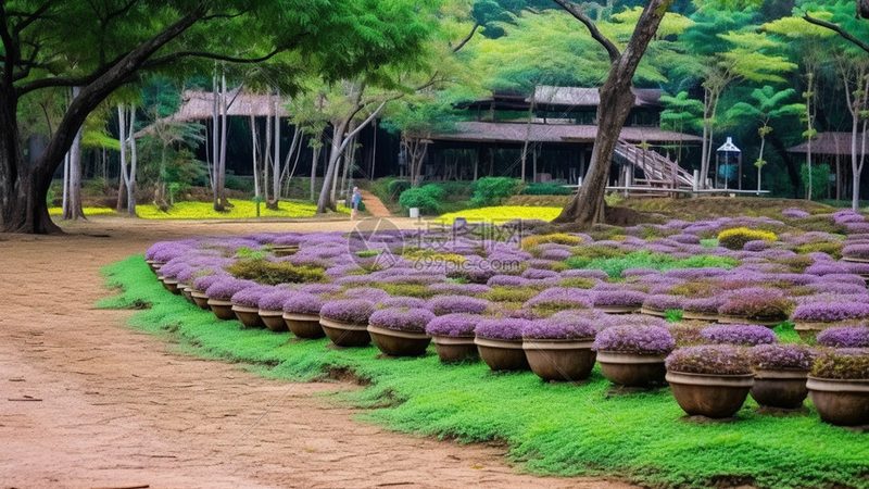 园林绿化土建交叉施工，哪些细节不容忽视？**