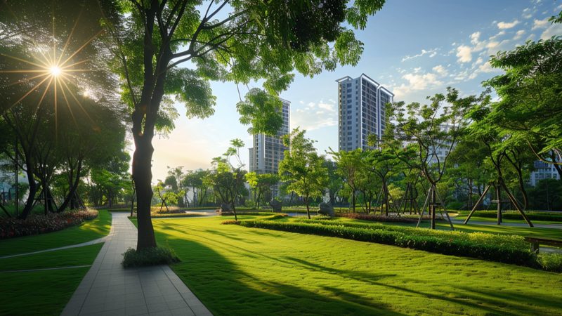 景观设计公司报价，如何看懂其中的“门道”？**